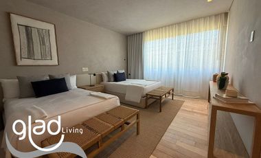 Penthouses en venta en Punta de Mita, Nayarit