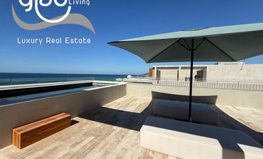 Penthouses en venta en Punta de Mita, Nayarit