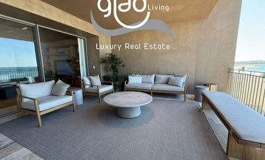 Penthouses en venta en Punta de Mita, Nayarit
