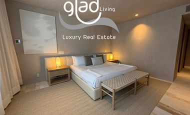 Penthouses en venta en Punta de Mita, Nayarit