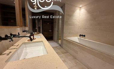 Penthouses en venta en Punta de Mita, Nayarit