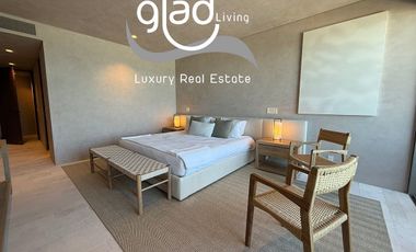 Penthouses en venta en Punta de Mita, Nayarit