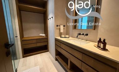 Penthouses en venta en Punta de Mita, Nayarit