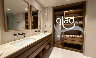 Penthouses en venta en Punta de Mita, Nayarit