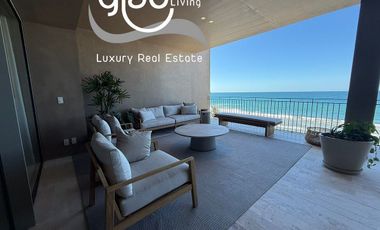Penthouses en venta en Punta de Mita, Nayarit