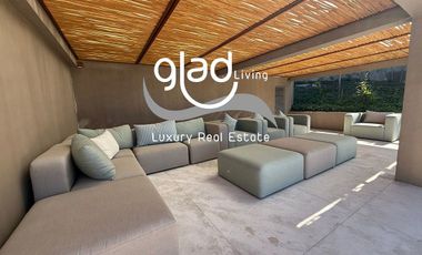 Penthouses en venta en Punta de Mita, Nayarit