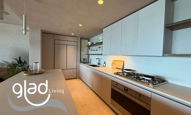 Penthouses en venta en Punta de Mita, Nayarit