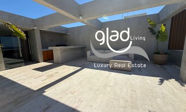 Penthouses en venta en Punta de Mita, Nayarit