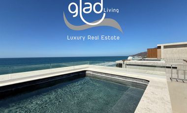Penthouses en venta en Punta de Mita, Nayarit