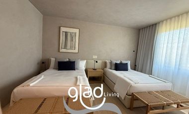 Penthouses en venta en Punta de Mita, Nayarit