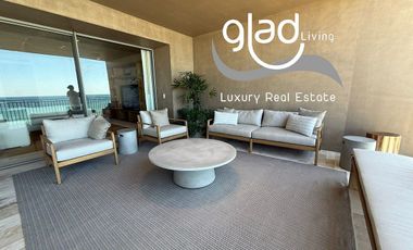 Penthouses en venta en Punta de Mita, Nayarit