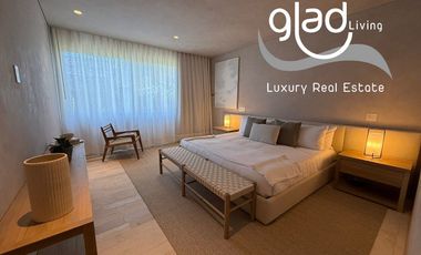 Penthouses en venta en Punta de Mita, Nayarit