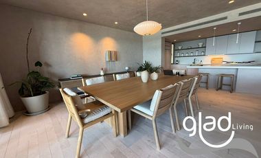 Penthouses en venta en Punta de Mita, Nayarit