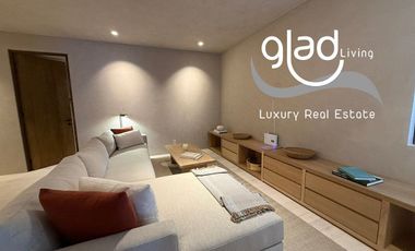 Penthouses en venta en Punta de Mita, Nayarit