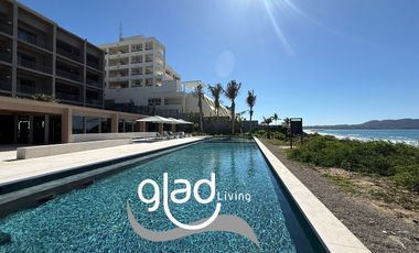 Penthouses en venta en Punta de Mita, Nayarit