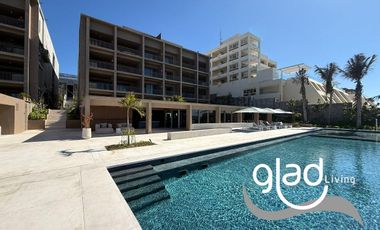 Penthouses en venta en Punta de Mita, Nayarit