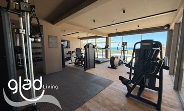 Penthouses en venta en Punta de Mita, Nayarit