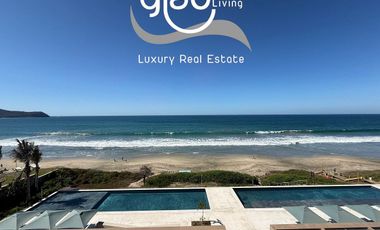 Penthouses en venta en Punta de Mita, Nayarit
