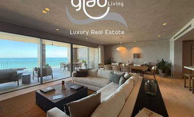 Penthouses en venta en Punta de Mita, Nayarit