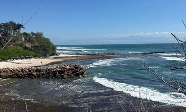 Departamentos de lujo con playa privada en Preventa en Maena Punta de Mita —