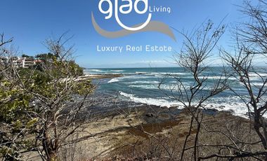 Departamentos de lujo con playa privada en Preventa en Maena Punta de Mita —