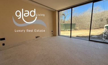 Departamentos de lujo con playa privada en Preventa en Maena Punta de Mita —