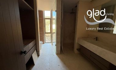 Departamentos de lujo con playa privada en Preventa en Maena Punta de Mita —