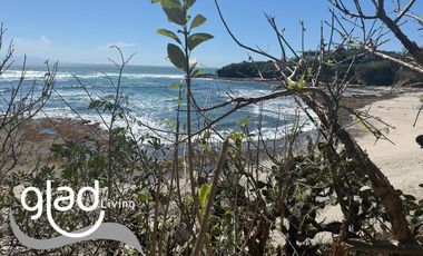 Departamentos de lujo con playa privada en Preventa en Maena Punta de Mita —