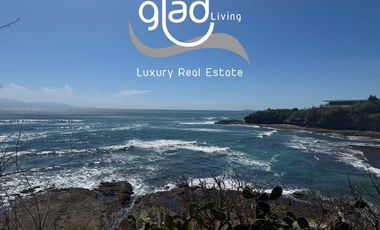 Departamentos de lujo con playa privada en Preventa en Maena Punta de Mita —