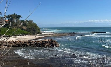 Departamentos de lujo con playa privada en Preventa en Maena Punta de Mita —