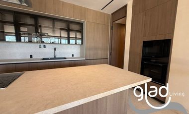 Departamentos de lujo con playa privada en Preventa en Maena Punta de Mita —