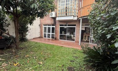 Casa 5 ambientes en olivos