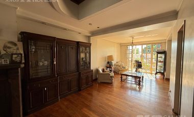 Casa 5 ambientes en olivos