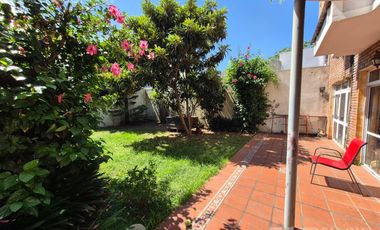 Casa 5 ambientes en olivos
