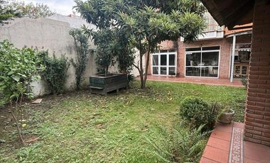 Casa 5 ambientes en olivos