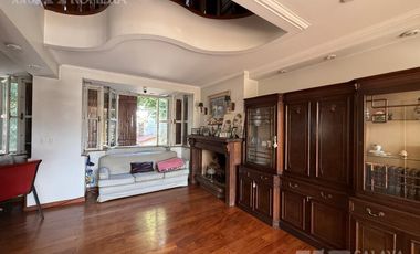 Casa 5 ambientes en olivos