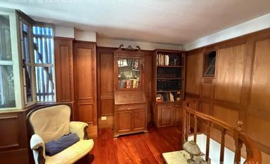 Casa 5 ambientes en olivos