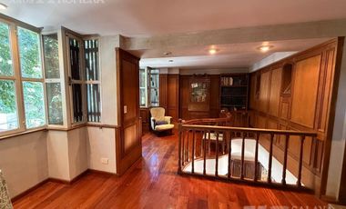Casa 5 ambientes en olivos