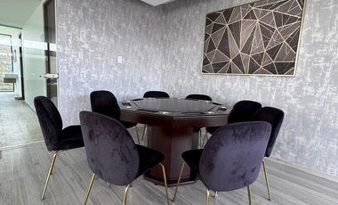 Departamento en renta en Grand Living Juriquilla para estrenar