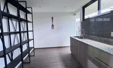 Departamento en renta en Grand Living Juriquilla para estrenar