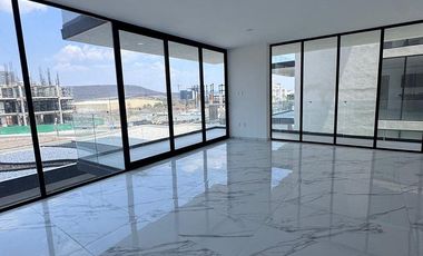 Departamento en renta en Grand Living Juriquilla para estrenar