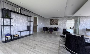 Departamento en renta en Grand Living Juriquilla para estrenar