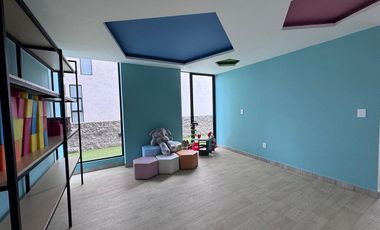 Departamento en renta en Grand Living Juriquilla para estrenar