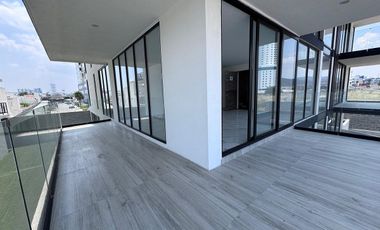 Departamento en renta en Grand Living Juriquilla para estrenar