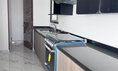 Departamento en renta en Grand Living Juriquilla para estrenar