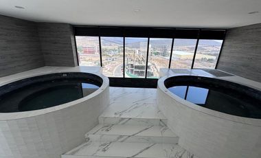 Departamento en renta en Grand Living Juriquilla para estrenar