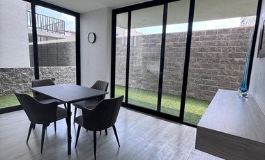Departamento en renta en Grand Living Juriquilla para estrenar