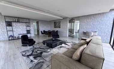 Departamento en renta en Grand Living Juriquilla para estrenar