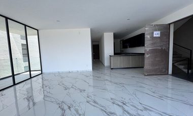 Departamento en renta en Grand Living Juriquilla para estrenar