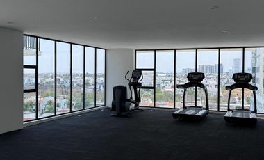 Departamento en renta en Grand Living Juriquilla para estrenar